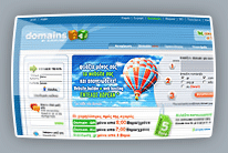 Domains